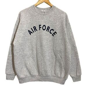 United States Air Force Vintage Sweatshirt